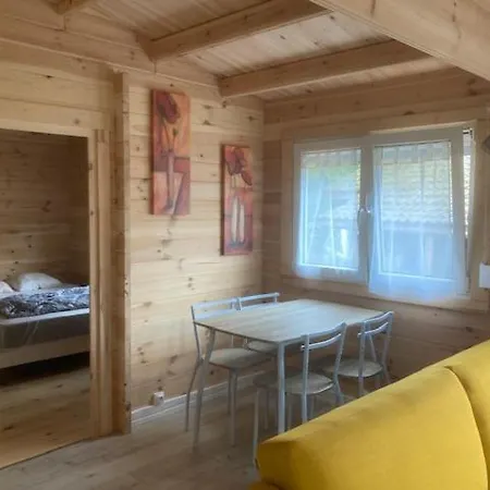 Les Pins Chalet