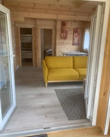 Chalet Les Pins