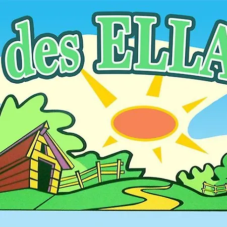 Les Pins Chalet Excenevex